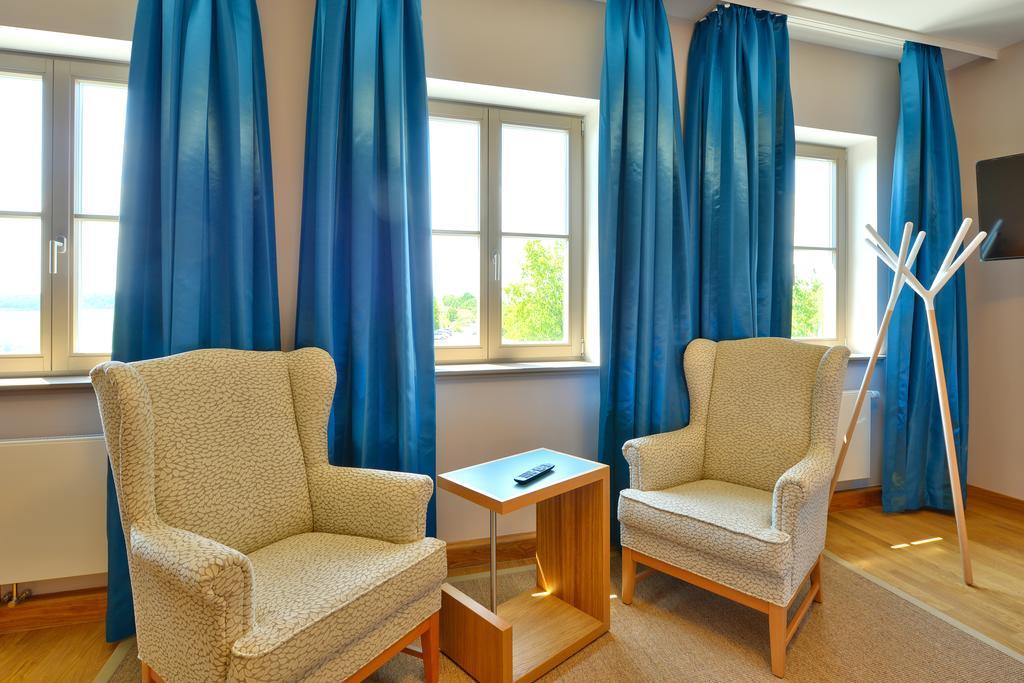 Hotel Vogelsburg Escherndorf Habitación foto